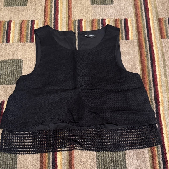 Club Monaco Top - Picture 1 of 7